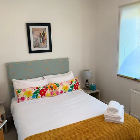 Casa vacanze Port Ronan View, Malin Head, Co Donegal West Town