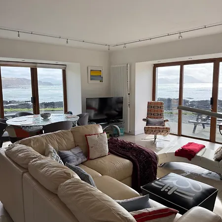 Port Ronan View, Malin Head, Co Donegal Casa vacanze West Town
