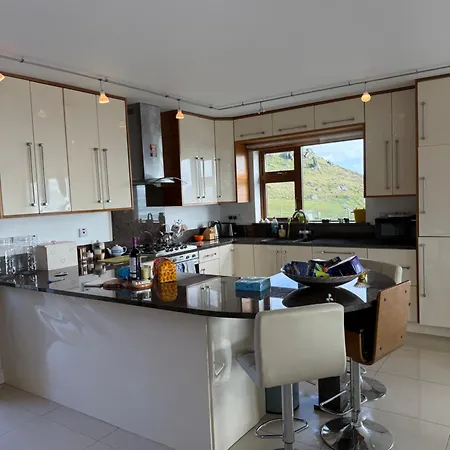 Port Ronan View, Malin Head, Co Donegal * West Town
