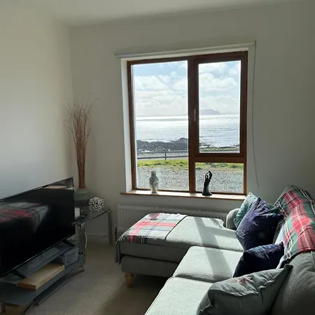 Casa vacanze Port Ronan View, Malin Head, Co Donegal