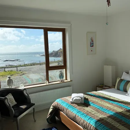 Port Ronan View, Malin Head, Co Donegal West Town